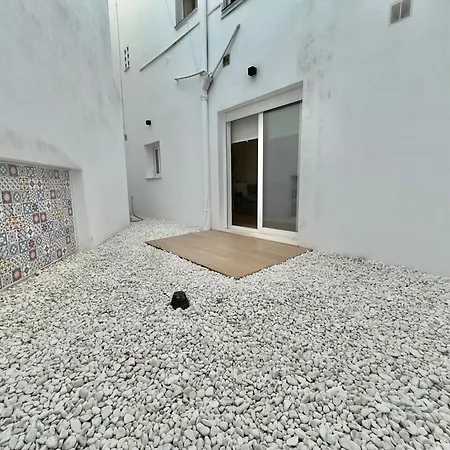 Aparthome Sanroman Apartment Seville