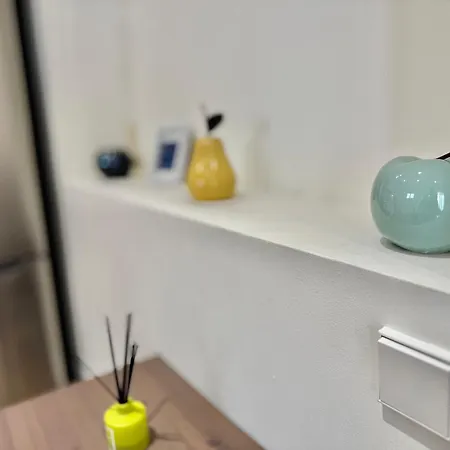 Aparthome Sanroman Apartment