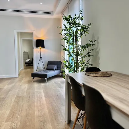 Aparthome Sanroman * Seville