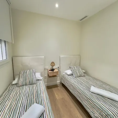 Aparthome Sanroman