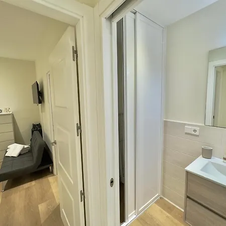 Aparthome Sanroman Apartment Seville