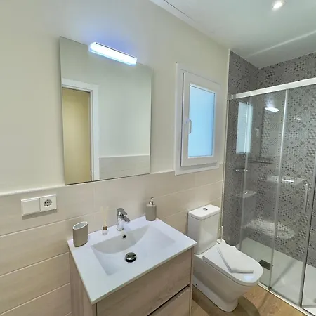 Aparthome Sanroman