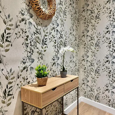 Apartamento Aparthome Sanroman *