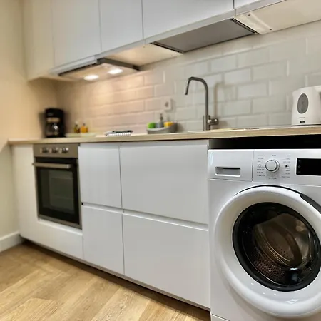 Aparthome Sanroman * Siviglia