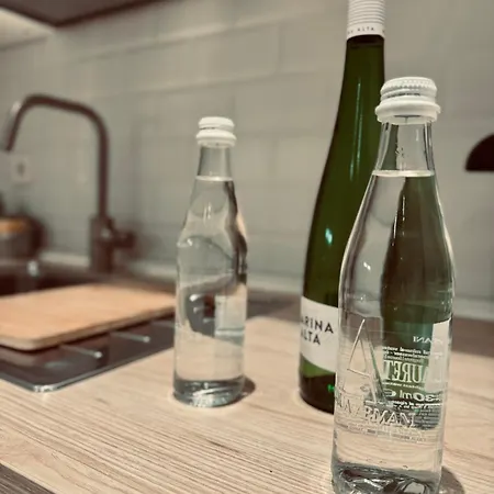 Aparthome Sanroman * Siviglia